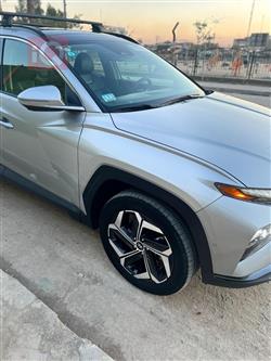 هیۆندای تۆکسۆن